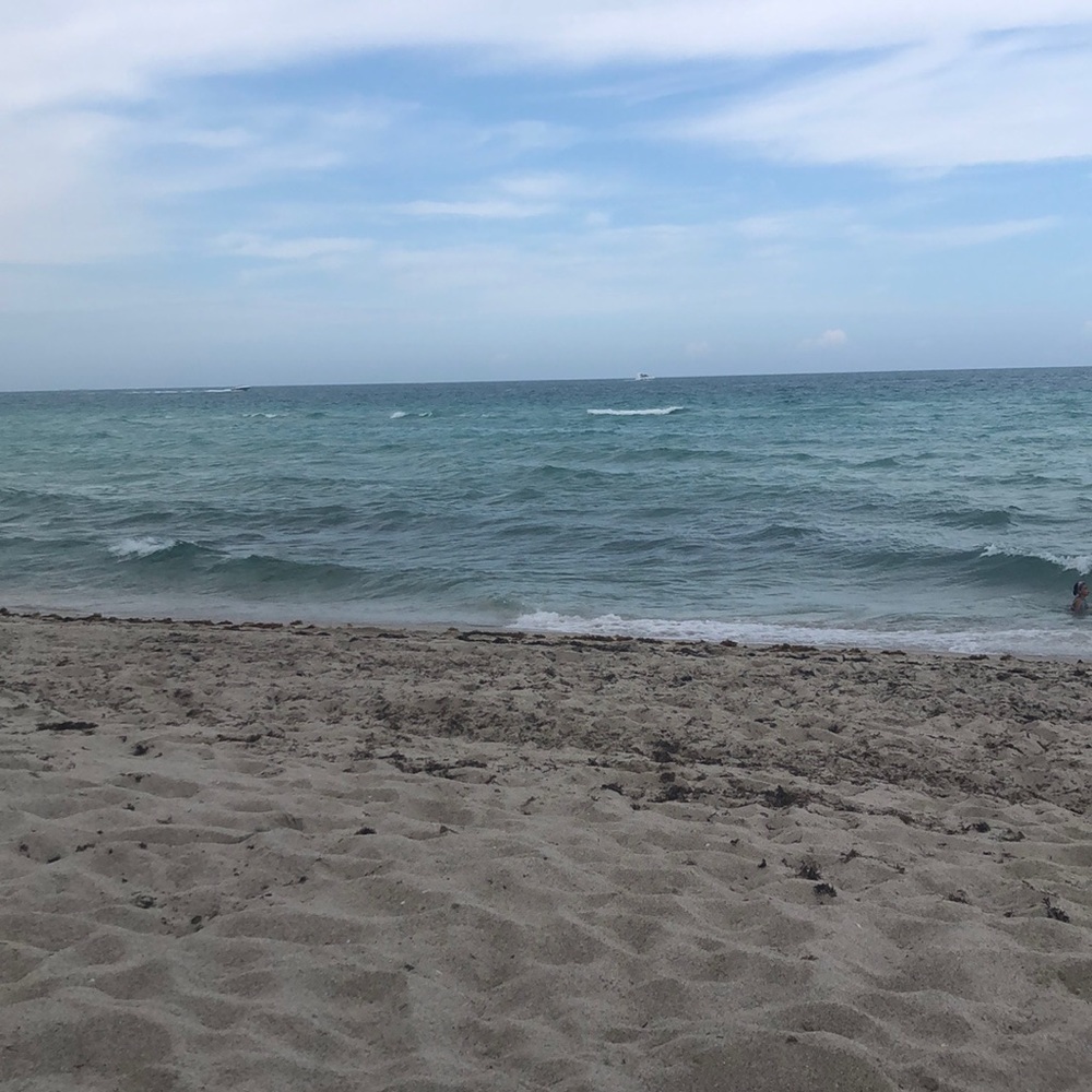 Meet your Posher, Lourdes